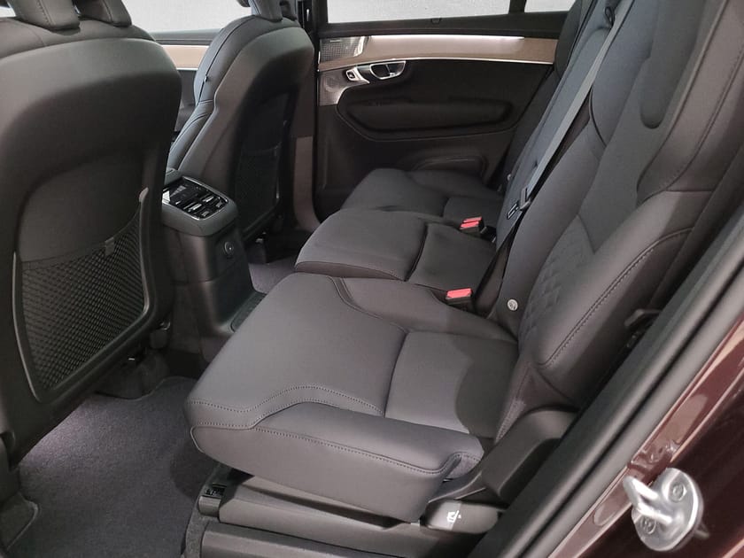 Bild 4 av Volvo XC90 7 Säten II T8 Ultra Dark