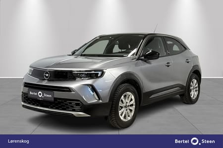 Opel Mokka-e Ultimate 136hk 50kWh | AdCruise | CarPlay | Matrix LED