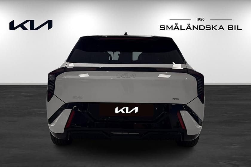 Bild 5 av Kia EV4 Long Range GT Line