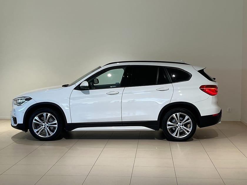 Bild 2 av BMW X1 xDrive20d xDrive 20d, Drag, Navi, Backkamera, Rattvärme, Head Up