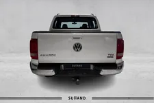 Thumnail bilde 3 av Volkswagen Amarok DoubleCab 2.8t