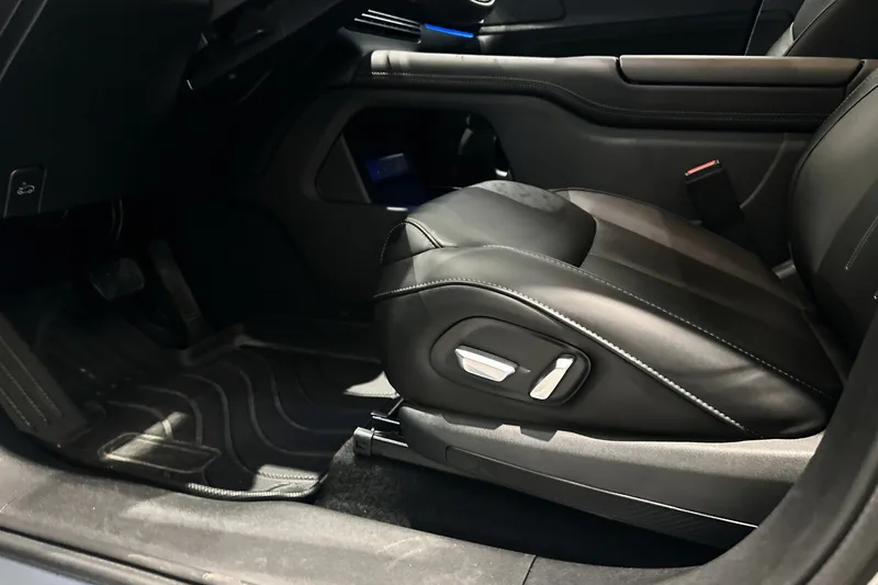 XPENG G6 Performance bilde 21