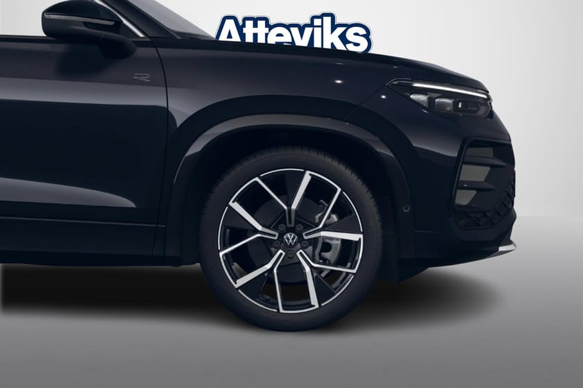 Bild 5 av Volkswagen Tayron eHybrid R-Line 272hk DSG *Atteviks Edition* 2025