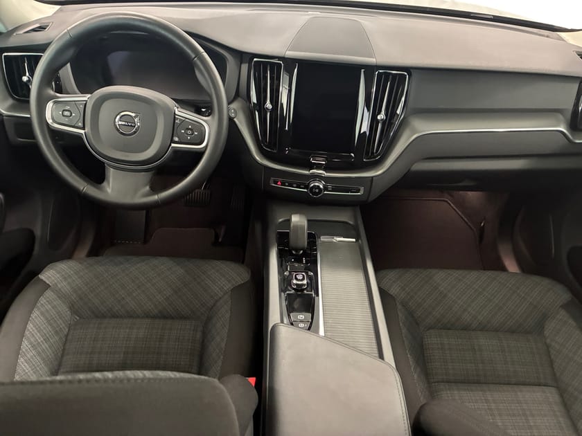 Bild 5 av Volvo XC60 T6 Core Special Edition