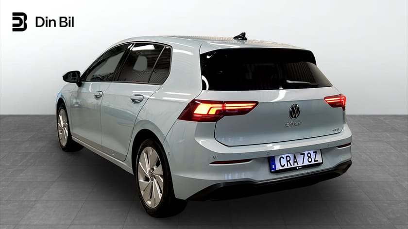 Bild 3 av Volkswagen Golf Life eTSI150 DSG Edition/Backkamera