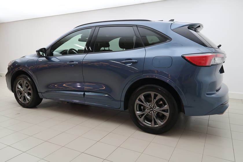 Bild 3 av Ford Kuga Plug-In Hybrid 2.5 ST-Line X Bus A Nav/Kamera/Drag