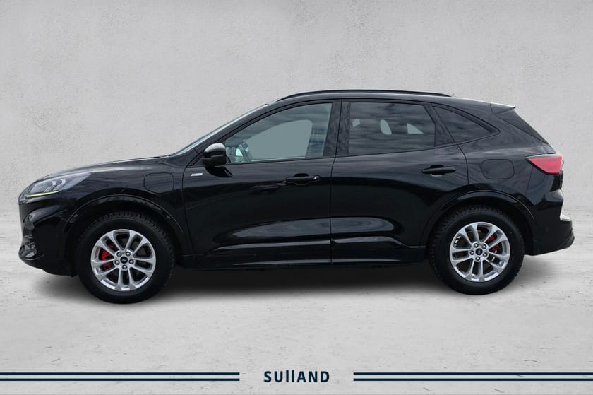 Bilde 2 av Ford Kuga Plug-In Hybrid Hybrid/Hengerfeste/Rattvarme/NAVI/HUD++