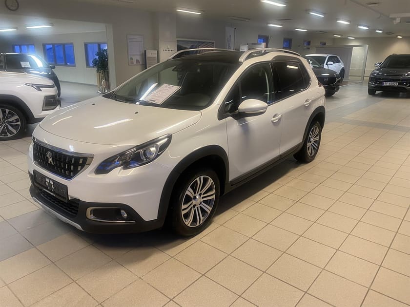 Bilde 1 av Peugeot 2008 