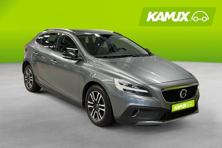 Volvo V40 Cross Country D3 Business Advanced Sensorer Farthållare VOC