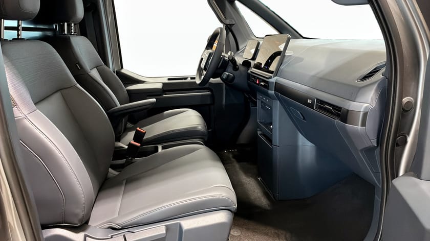 Bild 3 av Kia PV5 Cargo PLUS PRO 4DR L2H1 *DEMOBIL* V-HJUL INGÅR!
