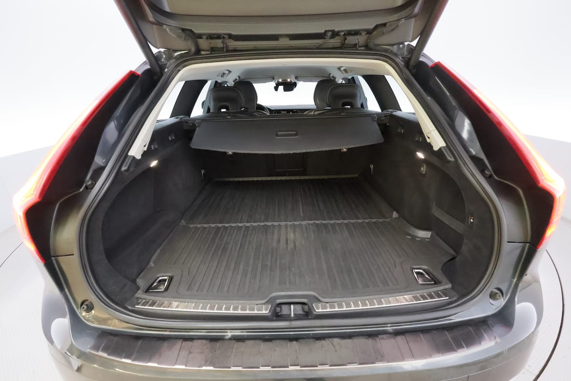 Volvo V90 2020 - miniatyr 19