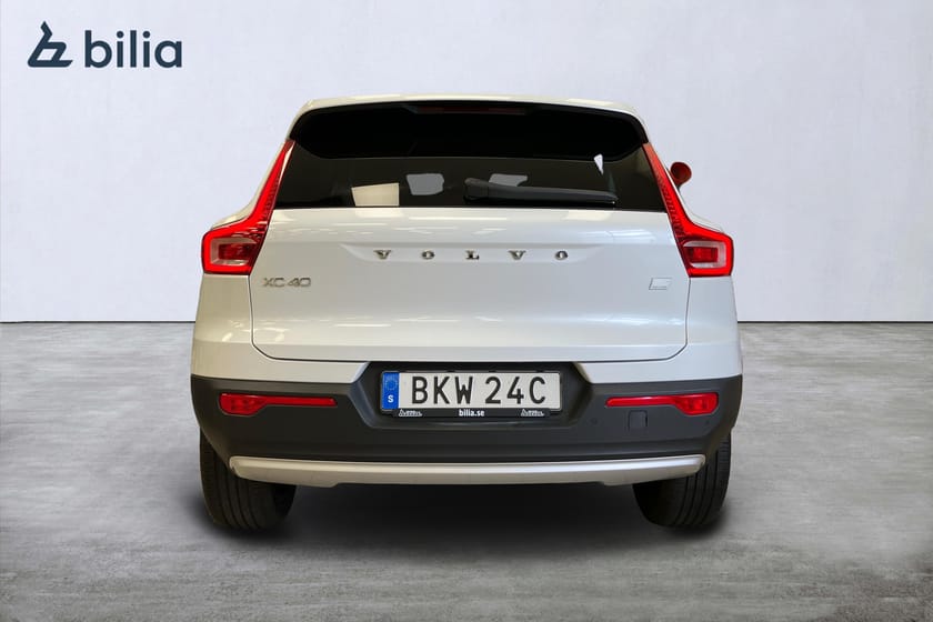Bild 5 av Volvo XC40 Recharge T4 Inscription
