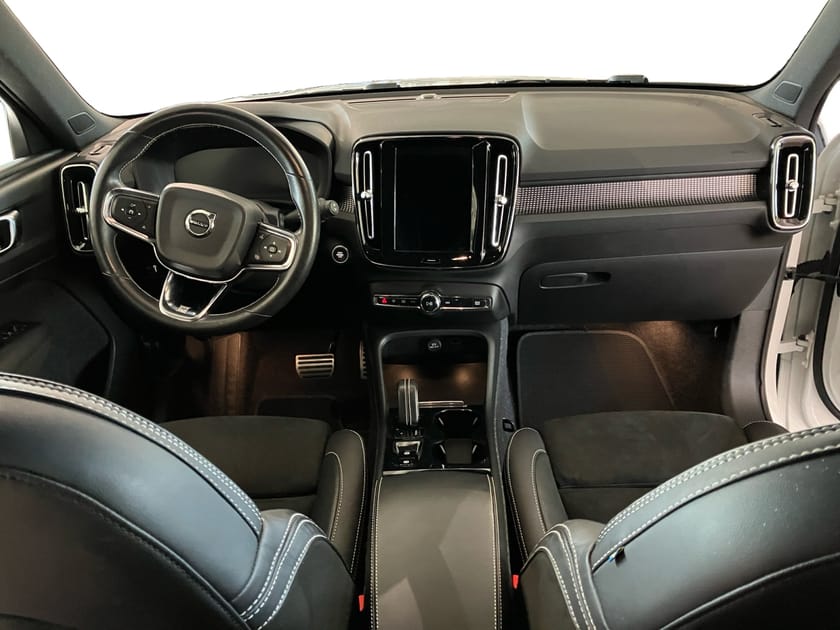 Bild 5 av Volvo XC40 D3 FWD R-Design