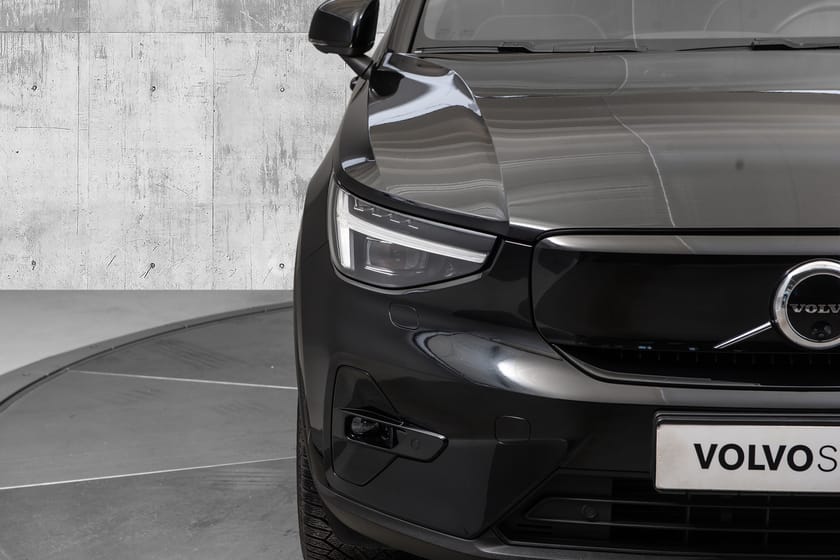Bilde 3 av Volvo XC40 Recharge Twin motor Ultimate 360/Hengerfeste/Harman/El.stol/Pixel/20"