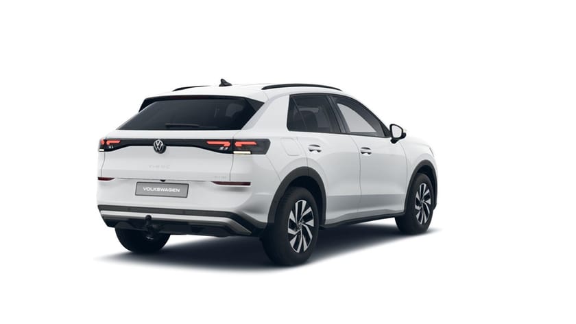Bild 2 av Volkswagen T-Roc 1.5 ETSI 150 HK  DSG7