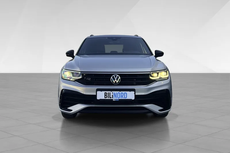 Volkswagen Tiguan eHybrid bilde 3