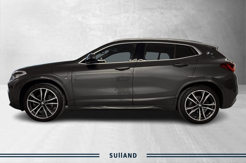 Bilde 2 av BMW X2 xDrive25e M Sport, Skinn, Head Up Display ++