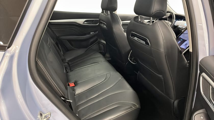 Bild 5 av MG Marvel R Luxury 180hk 402km Range Privatlease 3595kr/mån