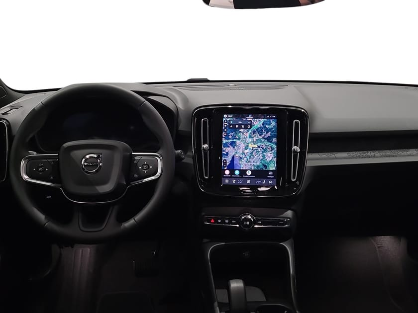 Bild 5 av Volvo EX40 Twin Motor Performance UltraBlackSE