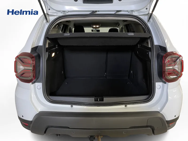 Bild 9 av 15 – Dacia Duster PhII 4x2 TCe 150 Express A