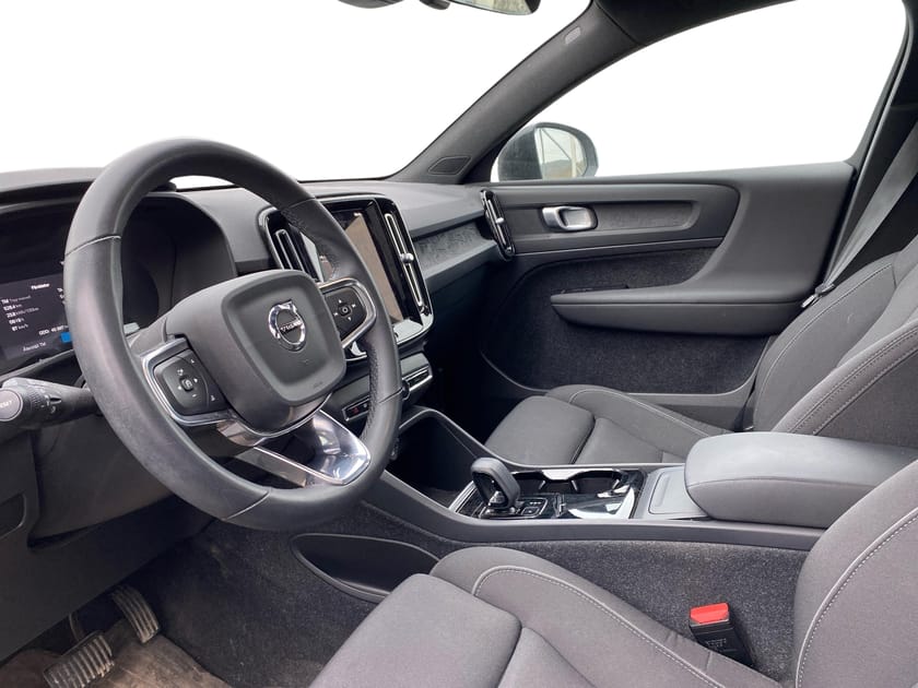Bild 2 av Volvo C40 Recharge Single Motor Core