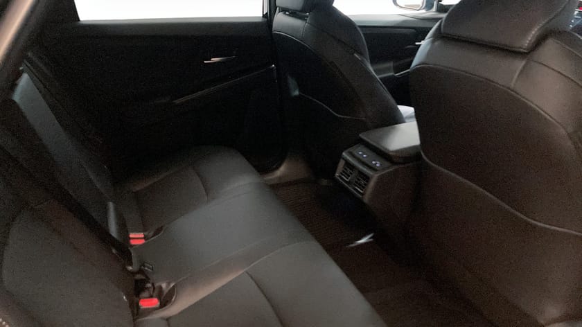 Bild 5 av Subaru Solterra XT Touring Plus + Pl fr 6995kr/mån