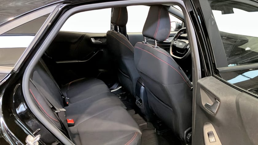 Bild 5 av Ford Puma ST-Line 1.0 MHEV 125hk Automat