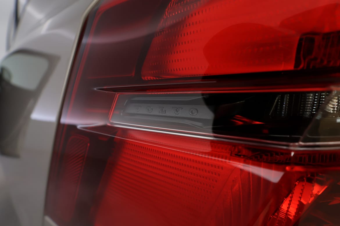 Volvo XC60 2026 - miniatyr 32