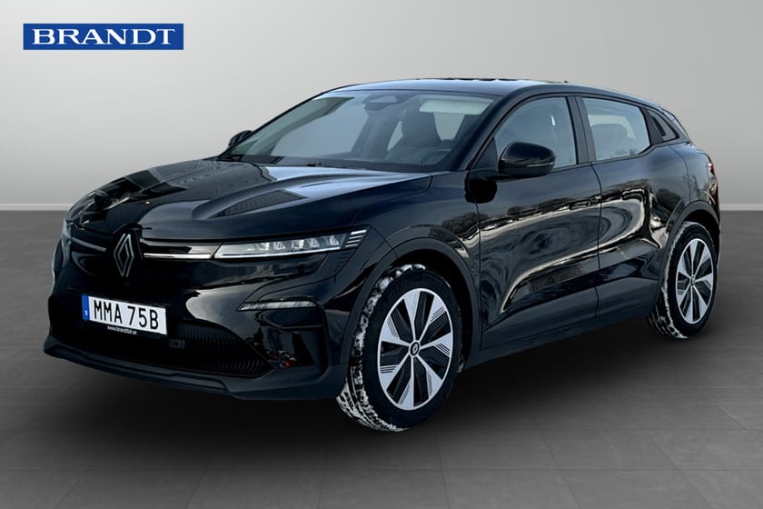 Bild 1 av Renault Mégane E-TECH Evolution ER 60kWh/130hk