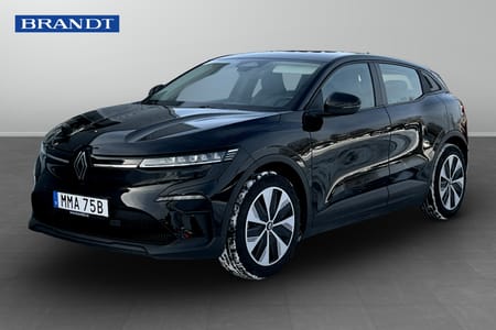 Renault Mégane E-TECH Evolution ER 60kWh/130hk