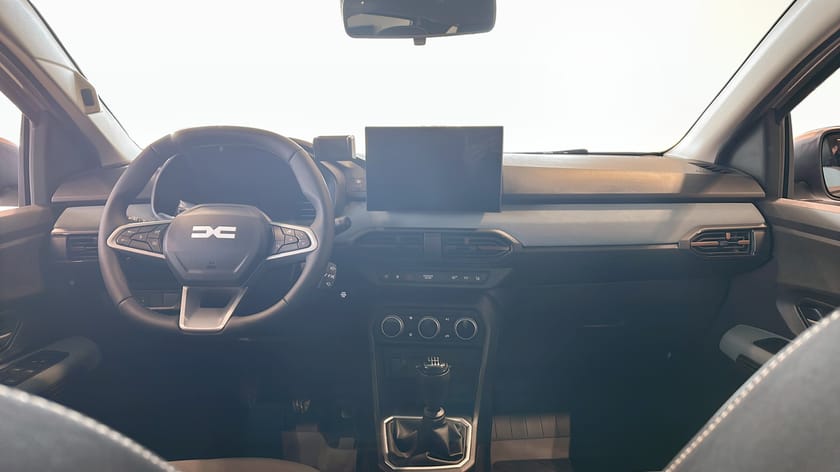 Bild 4 av Dacia Jogger 7-sätes EXTREME TCE 110 7-SITS PRIVATLEASING FRÅN 2790:-/MÅN