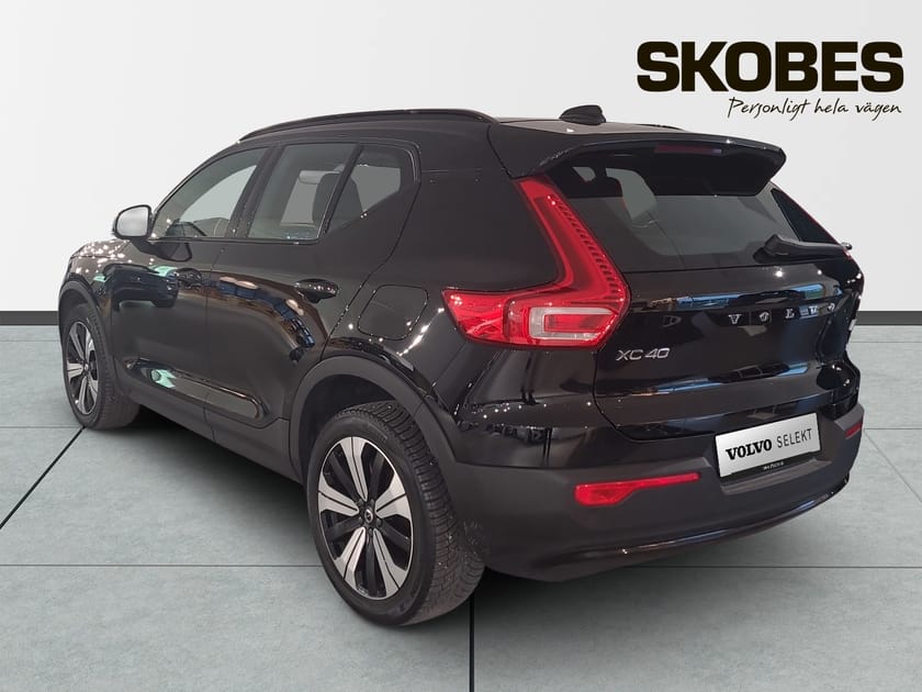 Bild 5 av Volvo XC40 Recharge Single Motor Core Edition