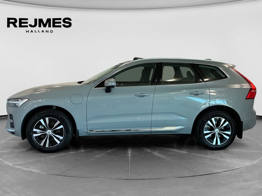 Bild 5 av Volvo XC60 T6 Core Special Edition | Drag | Ljuspaket |
