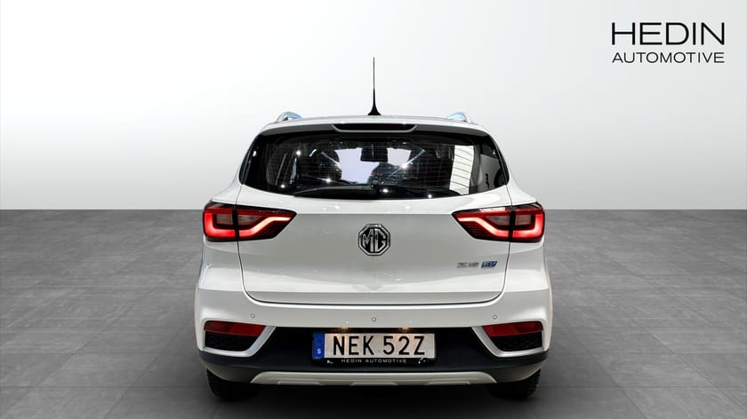 Bild 5 av MG ZS EV Luxury | 45kWh | Pano | 15,000kr laddkort