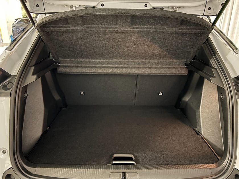 Bild 5 av Peugeot 2008 GT PT AUT