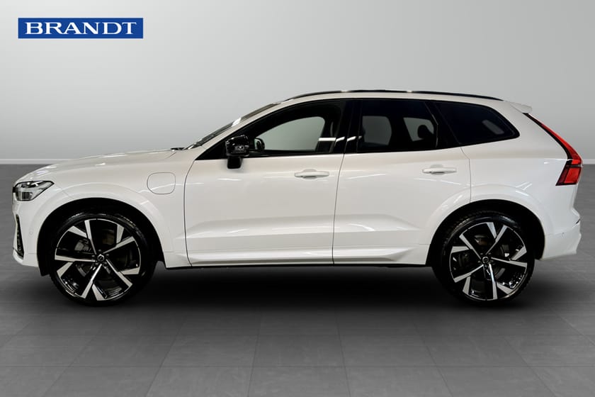 Bild 3 av Volvo XC60 T8 Ultra Black Edition