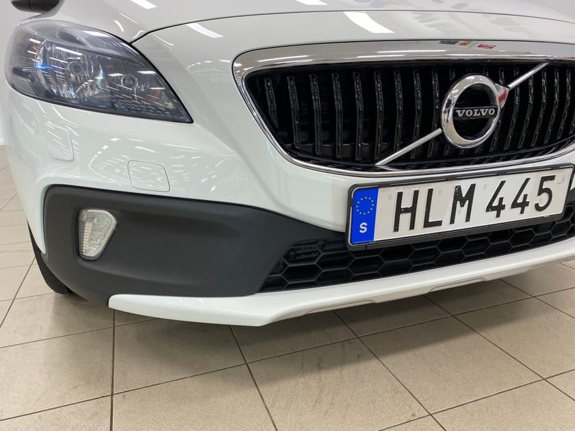 Bild 2 av Volvo V40 Cross Country D2 Business II