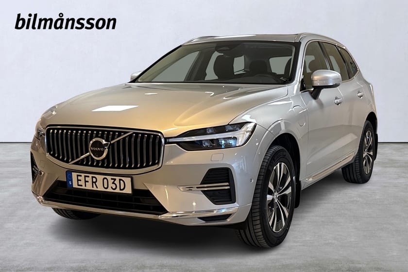 Bild 1 av Volvo XC60 T6 Core Edition