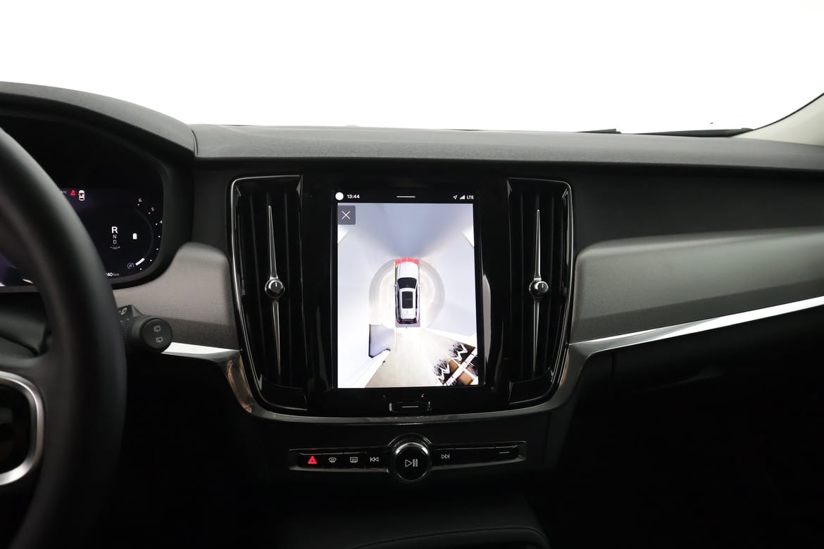 Volvo V90 2024 - miniatyr 13