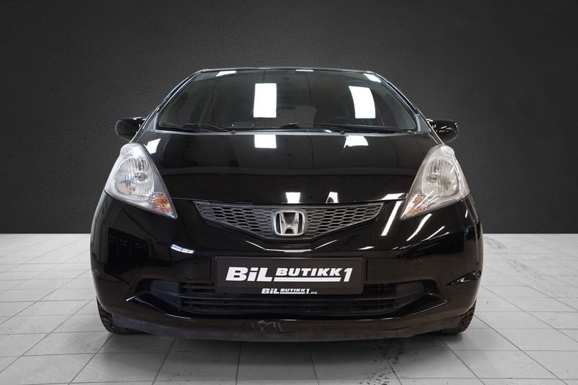 Bilde 3 av Honda Jazz 1.2 i-VTEC 90hk Manuell | AC | AUX | EU-Godkjent | +m
