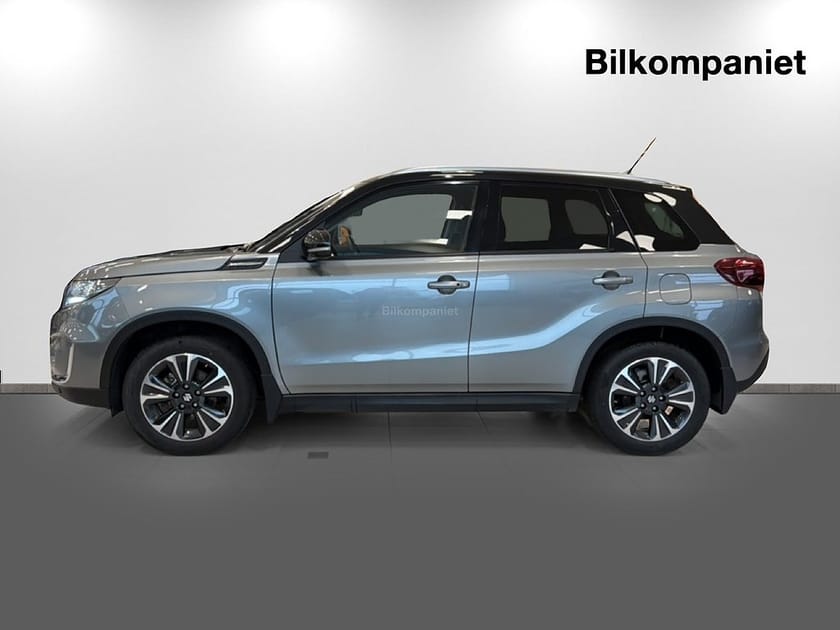 Bild 4 av Suzuki Vitara HEV AllGrip AGS Inclusive SoV-däck Värmare Dragkrok