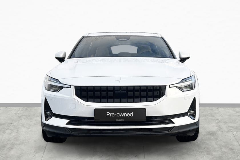 Bild 3 av Polestar 2 Long Range Dual Motor Plus Pilot Performance
