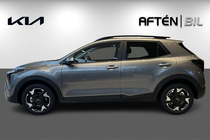 Bild 5 av Kia Stonic Advance MY26 1.0 100hk Mildhybrid omgående leverans