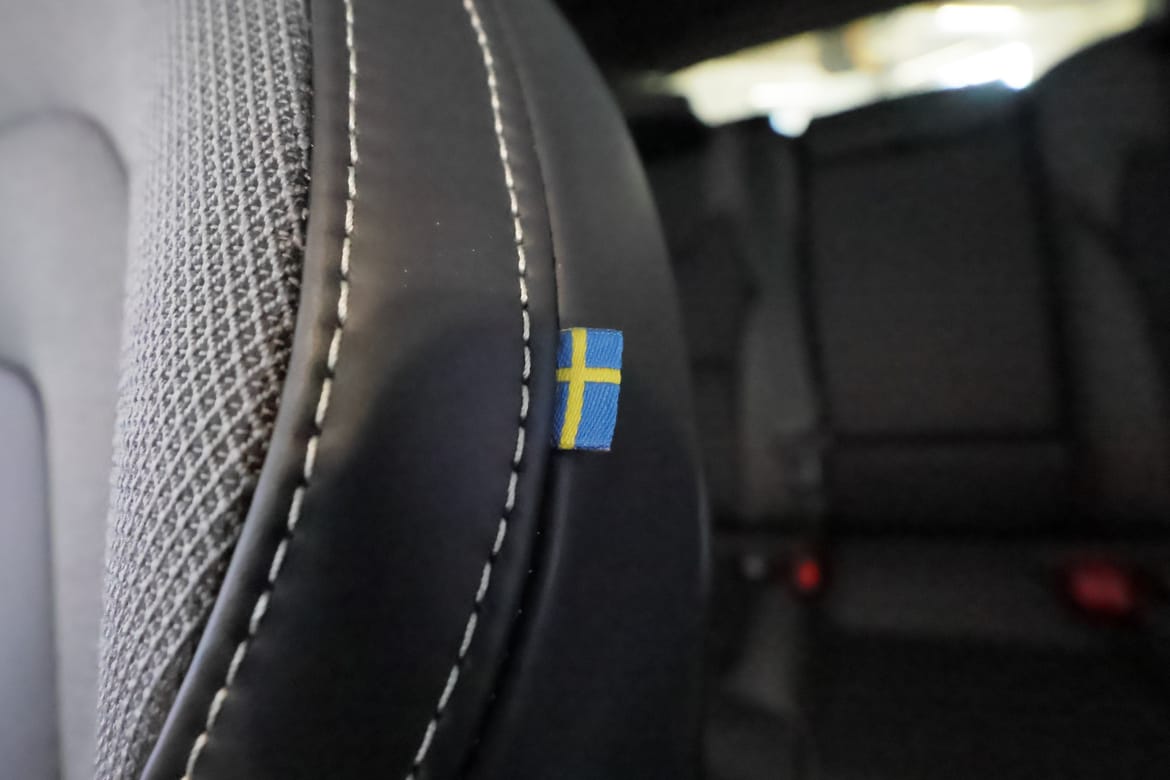 Volvo XC60 2026 - miniatyr 49