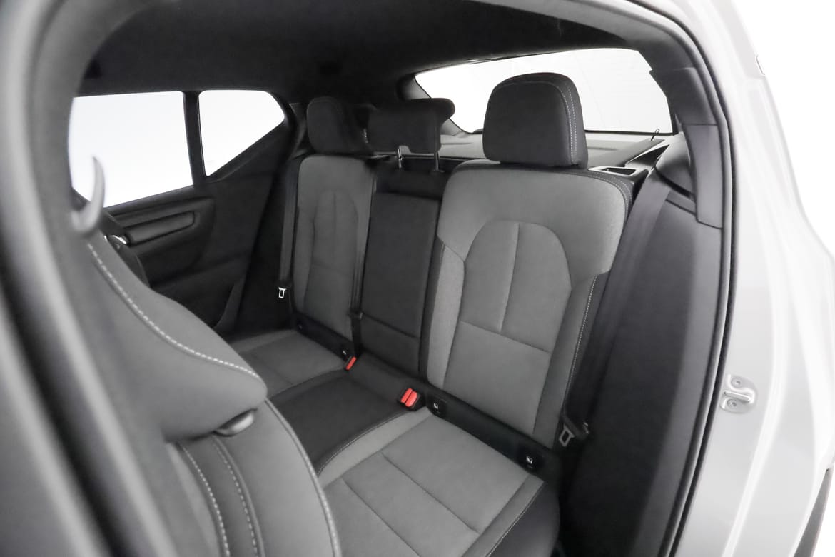 Volvo XC40 2024 - miniatyr 19