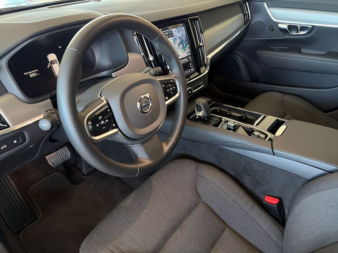 Volvo V90 2025 - miniatyr 10