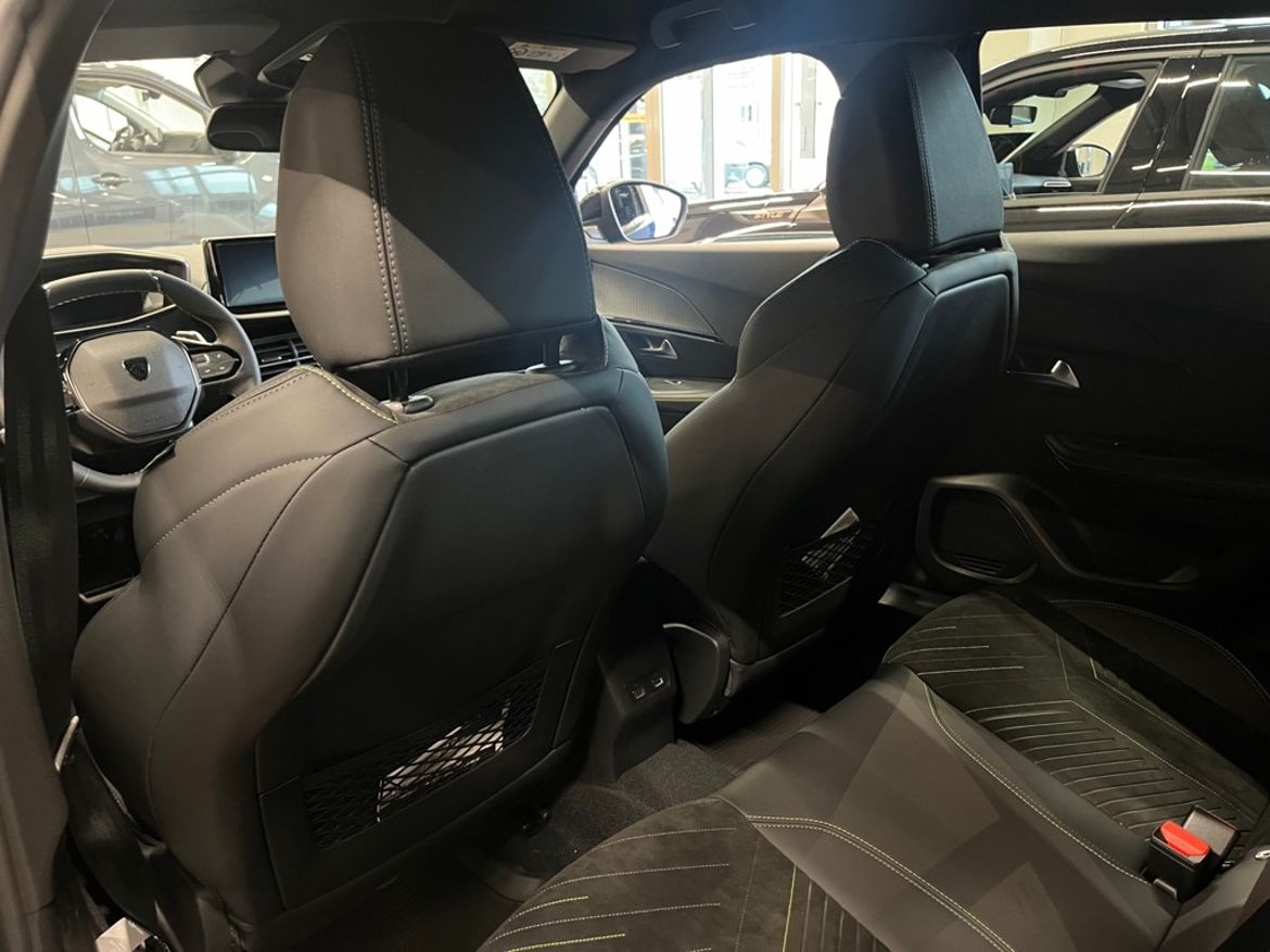 Peugeot 2008 2025 - miniatyr 7