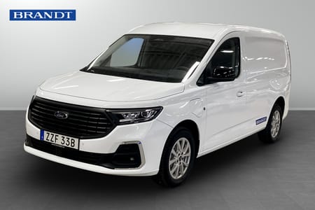 Ford Grand Transit Connect Skåp L2 Limited 1.5 EcoBoost Plug-in-hybrid 110kW/150hk 6AT