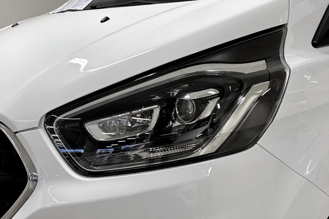 Ford Transit Custom 340 Crew Van