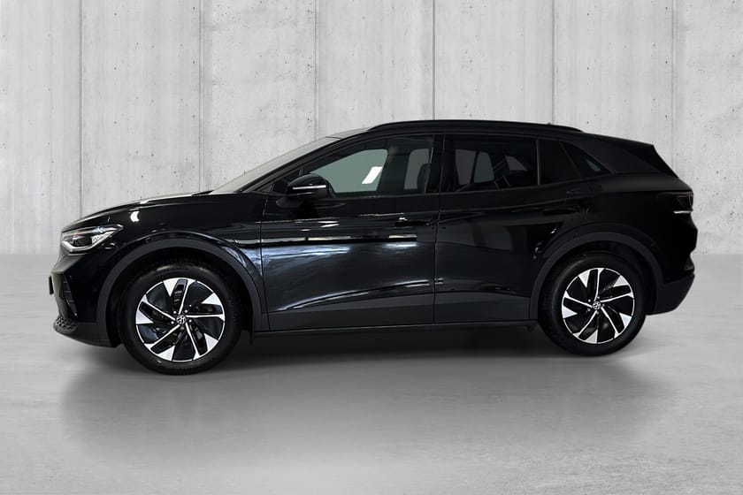 Bilde 4 av Volkswagen ID.4 Pro 4M | 4MOTION | KROK | MATRIX | V PUMPE | NORSK